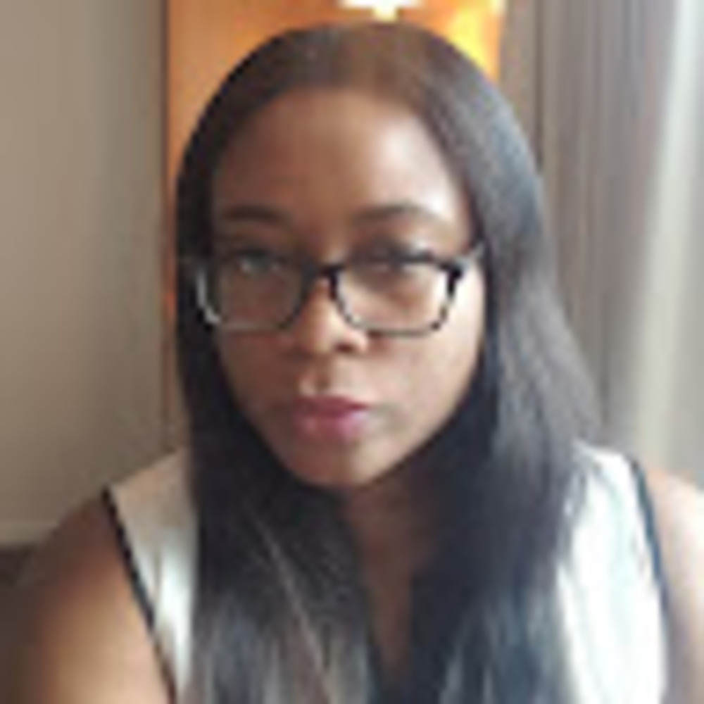 Meet your Posher, Keke